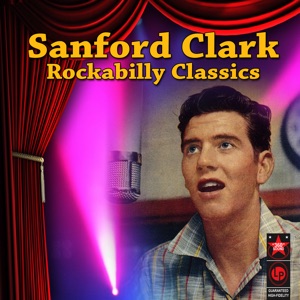 Sanford Clark - Ooo Baby - Line Dance Musik