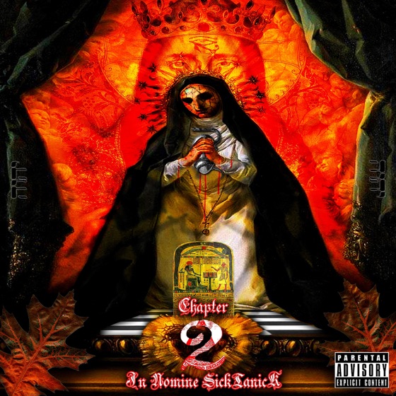 Cover artwork for The Formula