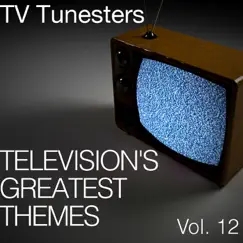 Television's Greatest Themes Vol. 12 by TV Tunesters album reviews, ratings, credits