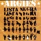 Nicaragua Sandinista - Argies lyrics