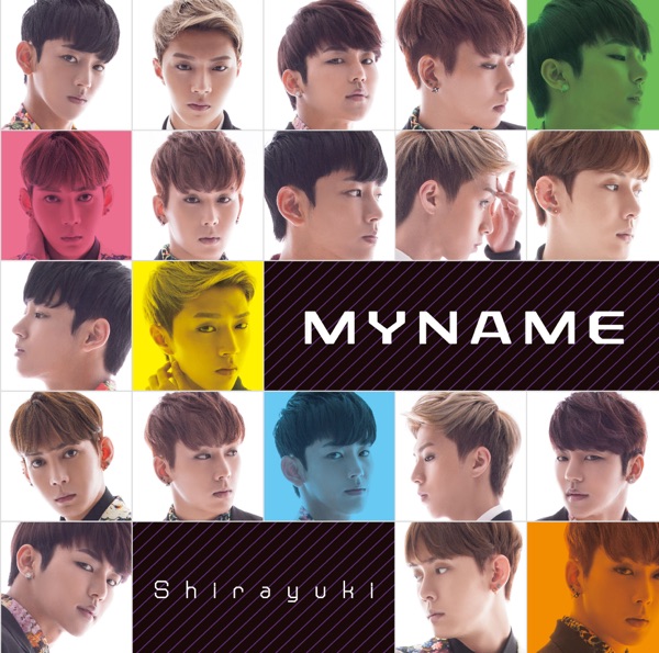 MYNAME - Baby I'm Sorry