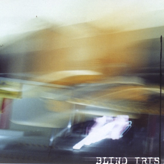 Cover artwork for Drifting Soul