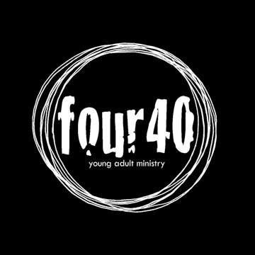 four40 cover