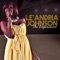 I Am Available - Le'Andria Johnson lyrics