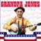 Dog and Gun - Grandpa Jones lyrics