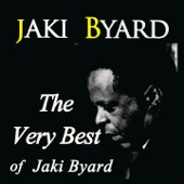 The Very Best of Jaki Byard artwork