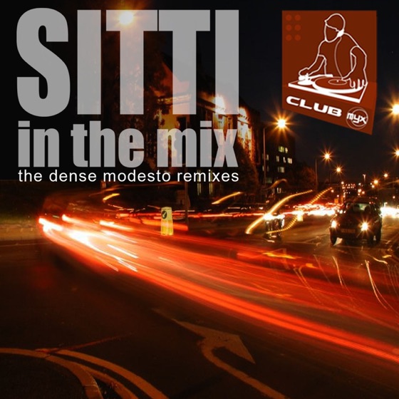 Cover artwork for Para Sa Akin (Paso Dulce Remix)
