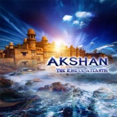 The Rise of Atlantis artwork