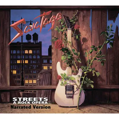 Streets: A Rock Opera.Narrated Version/The Video Collection - Savatage