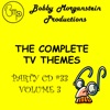 The Complete TV Themes #33, Vol. 3 artwork