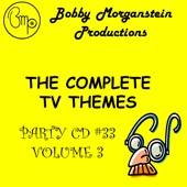 Ally McBean - Bobby Morganstein