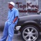 Bed Rock (feat. Trell Blaze & Shayla) - Top Key lyrics