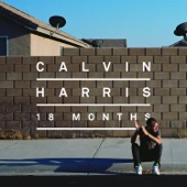 Calvin Harris - Mansion