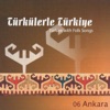 Türkülerle Türkiye, Vol. 6 (Ankara)