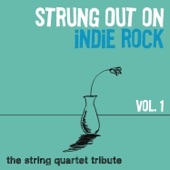 The Heinrich Maneuver - Vitamin String Quartet