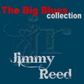 Jimmy Reed (The Big Blues Collection) artwork