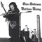 Ian Anderson - Steve Lieberman lyrics