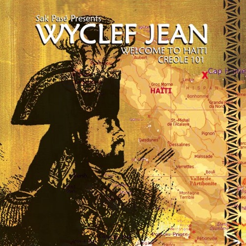 Download Mp3 Wyclef Jean to Haiti Creole 101