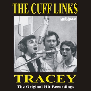The Cufflinks - Tracy - 排舞 音樂