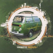 Vavamuffin on the Road (feat. Rastuch) artwork