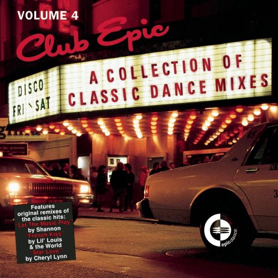 Cover artwork for Dr. Beat