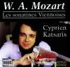 Mozart: The Six Viennese Sonatinas album lyrics, reviews, download