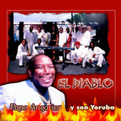 El Diablo - Papo Angarica y su Son Yoruba