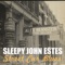 Milk Cow Blues - Sleepy John Estes lyrics