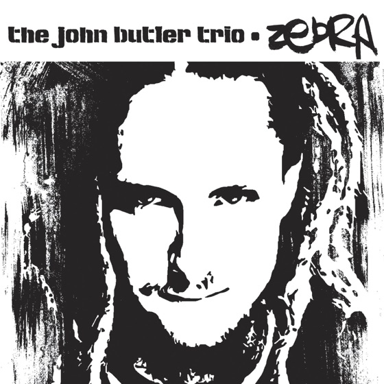 Cover artwork for Zebra (Radio Edit)