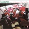 Baby, It's Cold Outside (feat. Felicia Navidad) - Marah lyrics