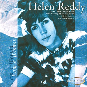 Helen Reddy - Leave Me Alone - 排舞 音乐