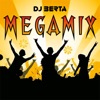 Dj Berta Megamix - EP, 2012