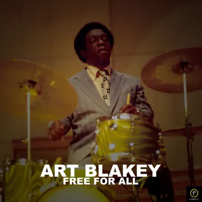 Free for All - Art Blakey