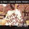 Draft (feat. Sonny Black) - J. Stalin & DJ Fresh lyrics