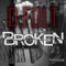 Broken - D:Folt lyrics