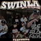 The Rize Of The Felon Gang (feat. Stack Paypa) - Swinla lyrics
