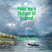 Paint Me a Picture of Ireland artwork