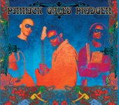 Pinnick Gales & Pridgen - Angels And Aliens