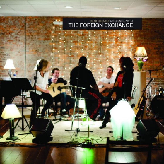 Cover artwork for Take Off The Blues