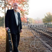Dmitri Shostakovich - Piano Prelude #16 - Gerry Pagano