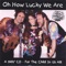Shopping - Love And Magic lyrics