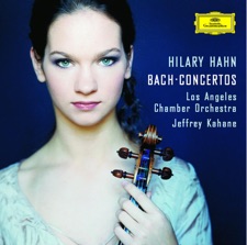 Violin Concerto in E major (1) artwork