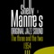 Pas de trois - Jimmy Giuffre, Shelly Manne & Shorty Rogers lyrics