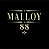 Malloy 88, 2012