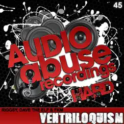 Ventriloquism - Single by Riggsy, FKM & Dave the Elf album reviews, ratings, credits