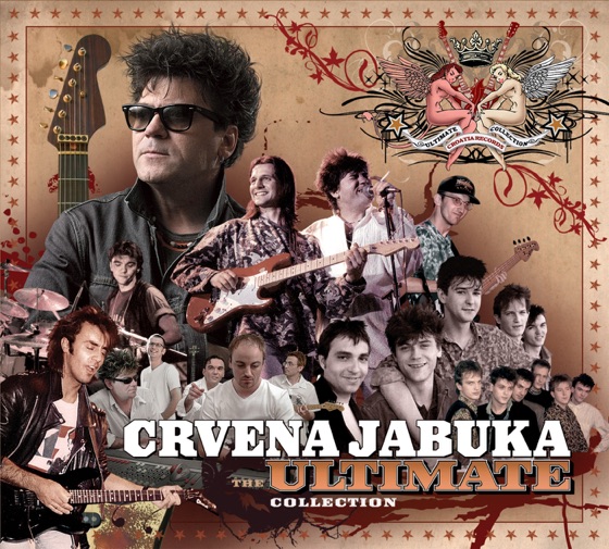 Cover artwork for Ima Nešto Od Srca Do Srca