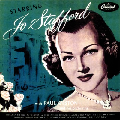 No Other Love Jo Stafford Shazam