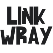 Link Wray - Juke Box Mama