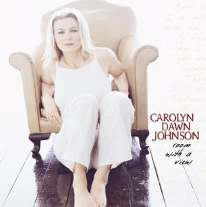 Carolyn Dawn Johnson - Complicated - 排舞 音樂