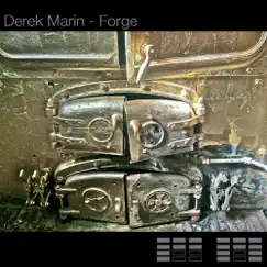 Forge by Derek Marin album reviews, ratings, credits